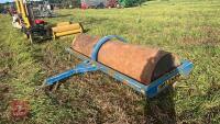 FLEMING 10FT BALLAST ROLLER - 3