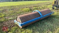 FLEMING 10FT BALLAST ROLLER - 5