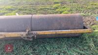 TWOSE 10FT LEAD BALLAST ROLLER - 8