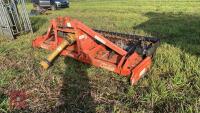 MASCHIO 3M POWER HARROW