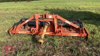 MASCHIO 3M POWER HARROW - 2