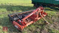 MASCHIO 3M POWER HARROW - 3