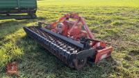 MASCHIO 3M POWER HARROW - 4