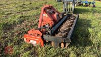 MASCHIO 3M POWER HARROW - 6