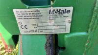 2015 MCHALE BH ROUND BALE HANDLER - 3