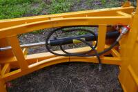 SOFT BALE SQUEEZE/HANDLER - 10