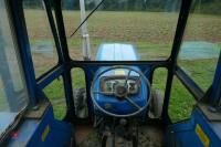 1971 LEYLAND 253 2WD TRACTOR - 4