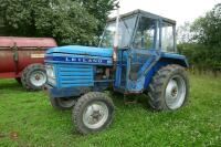 1971 LEYLAND 253 2WD TRACTOR