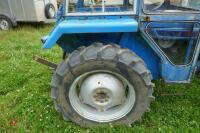 1971 LEYLAND 253 2WD TRACTOR - 14