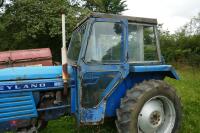 1971 LEYLAND 253 2WD TRACTOR - 15