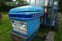 1971 LEYLAND 253 2WD TRACTOR - 17