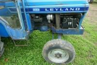 1971 LEYLAND 253 2WD TRACTOR - 23