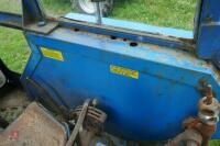 1971 LEYLAND 253 2WD TRACTOR - 25