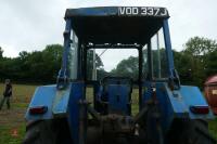 1971 LEYLAND 253 2WD TRACTOR - 27