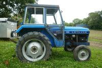 1971 LEYLAND 253 2WD TRACTOR - 28