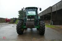 2009 JOHN DEERE 6330 4WD TRACTOR - 3