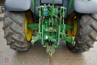 2009 JOHN DEERE 6330 4WD TRACTOR - 10