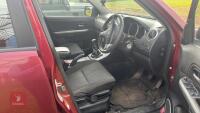 2006 SUZUKI GRAND VITARA 1.9L CAR - 8