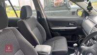 2006 SUZUKI GRAND VITARA 1.9L CAR - 14