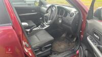 2006 SUZUKI GRAND VITARA 1.9L CAR - 17