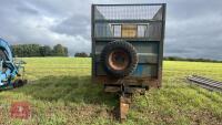 12T MARSTON SILAGE TRAILER - 5