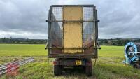 12T MARSTON SILAGE TRAILER - 15