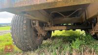 12T MARSTON SILAGE TRAILER - 18