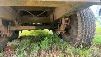 12T MARSTON SILAGE TRAILER - 19