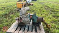 WRIGHTRAIN PTO IRRIGATION PUMP - 3