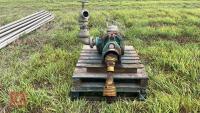 WRIGHTRAIN PTO IRRIGATION PUMP - 4