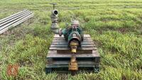 WRIGHTRAIN PTO IRRIGATION PUMP - 5