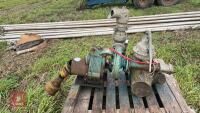 WRIGHTRAIN PTO IRRIGATION PUMP - 7