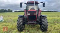 1994 CASE MAXXUM 5130 4WD TRACTOR - 10