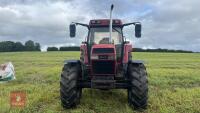 1994 CASE MAXXUM 5130 4WD TRACTOR - 11
