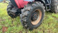 1994 CASE MAXXUM 5130 4WD TRACTOR - 14