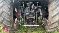 1994 CASE MAXXUM 5130 4WD TRACTOR - 24