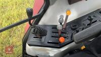 1994 CASE MAXXUM 5130 4WD TRACTOR - 33