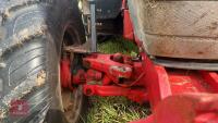 2005 MCCORMICK MTX135 4WD TRACTOR - 10