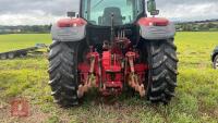 2005 MCCORMICK MTX135 4WD TRACTOR - 18