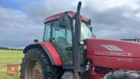 2005 MCCORMICK MTX135 4WD TRACTOR - 29