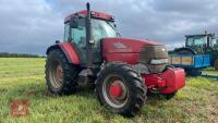 2005 MCCORMICK MTX135 4WD TRACTOR - 31