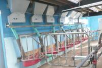 14/14 ALFA LAVAL PARLOUR - 6