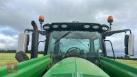 2019 JOHN DEERE 6145R 4WD TRACTOR - 24