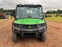 2018 JOHN DEER XUV 865M GATOR - 4