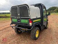 2018 JOHN DEER XUV 865M GATOR - 8