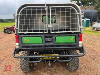 2018 JOHN DEER XUV 865M GATOR - 10