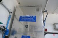 COTSWOLD WATER HEATER - 4