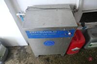 COTSWOLD AUTOMATIC TANK WASHER - 2