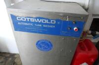 COTSWOLD AUTOMATIC TANK WASHER - 5