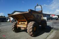 2001 THWAITES 6T STRAIGHT- DUMPER TRUCK - 12